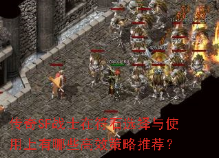 SFսʿڷʯѡʹЩЧƼ