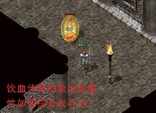 ��Ѫ��������װ�������������ս������