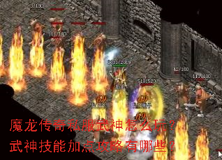 ħ������˽��������ô�棿�����ܼӵ㹥������Щ��