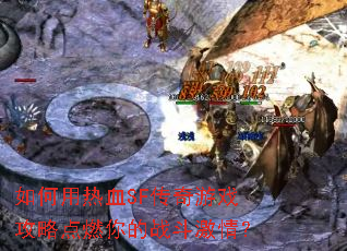 �������ѪSF������Ϸ���Ե�ȼ���ս�����飿