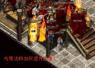 ���淨ʦ�������Ѫ����