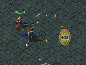 传奇sf副本数据的三大攻略你了解吗? 传奇sf副本数据的三大攻略你了解吗?