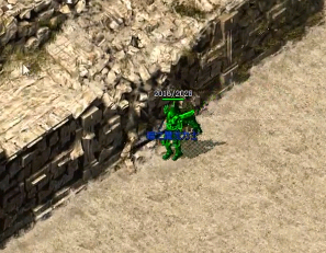 传奇私服各种不同功能都具备着超高可玩性 传奇私服各种不同功能都具备着超高可玩性