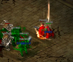 传奇编辑器装备的哪些属性最爱大家青睐 传奇编辑器装备的哪些属性最爱大家青睐