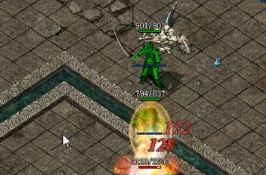 今日新开传奇道士能走强攻道路吗 今日新开传奇道士能走强攻道路吗