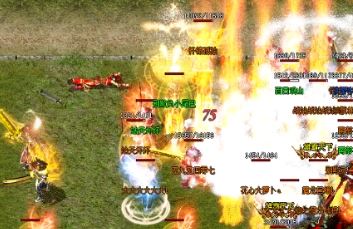 在新开传奇网站中用战士技能的要求 在新开传奇网站中用战士技能的要求