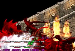 传奇找服网的牛魔大殿是练级宝地吗 传奇找服网的牛魔大殿是练级宝地吗