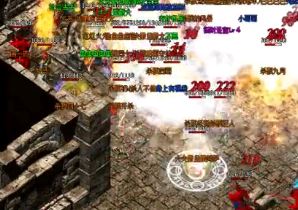 传奇私服一区中装备的强化也分不同阶段 传奇私服一区中装备的强化也分不同阶段