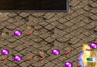 冰雪传奇里都有哪些适合单人去的好地方 冰雪传奇里都有哪些适合单人去的好地方