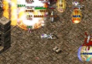 复古版本传奇中的活跃度能成为玩家指引 复古版本传奇中的活跃度能成为玩家指引