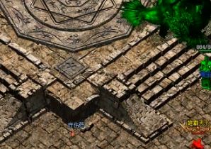 哪几张今日新开传奇地图是升级宝地 哪几张今日新开传奇地图是升级宝地