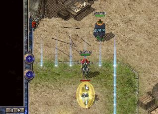 1.80复古组合玩家族如何在竞技场上取得 1.80复古组合玩家族如何在竞技场上取得