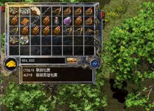 两种最有用的装备强化技术 两种最有用的装备强化技术