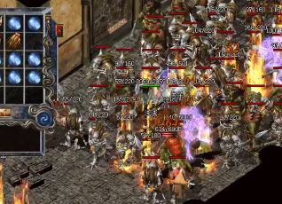 1.76小极品新手应该学会的PK入门技巧 1.76小极品新手应该学会的PK入门技巧