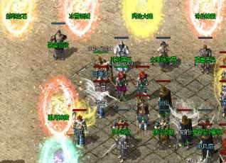 热血传奇私服玩家打火龙神殿的一些建议 热血传奇私服玩家打火龙神殿的一些建议