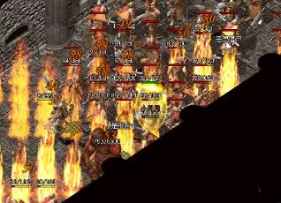 月卡传奇中祖玛阁会带来什么危险 月卡传奇中祖玛阁会带来什么危险