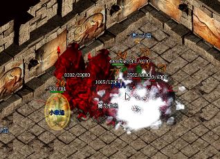 传奇苍月岛上都有哪些精英怪 传奇苍月岛上都有哪些精英怪