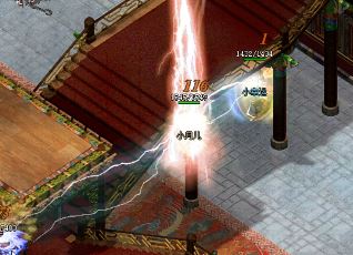 传奇中的跑位对玩家有哪些作用 传奇中的跑位对玩家有哪些作用