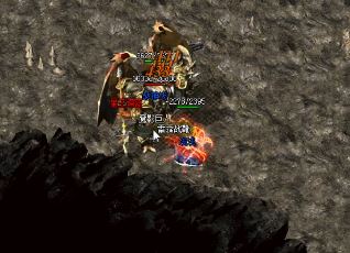 传奇哪个boss是最厉害的存在 传奇哪个boss是最厉害的存在