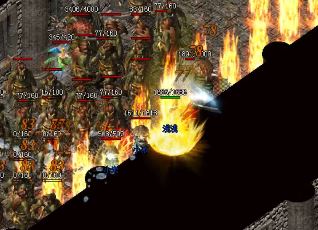 传奇法师除了技能还有啥优点 传奇法师除了技能还有啥优点