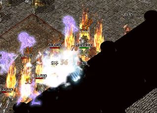 传奇不同职业都是如何PK的 传奇不同职业都是如何PK的