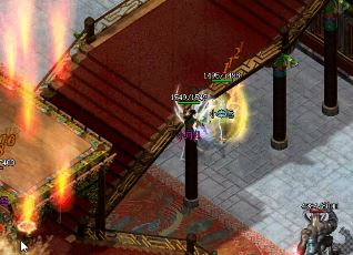 传奇法师抗拒火环没有攻击力吗? 传奇法师抗拒火环没有攻击力吗?