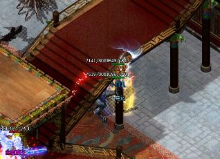 传奇为散人玩家准备了附魔 传奇为散人玩家准备了附魔