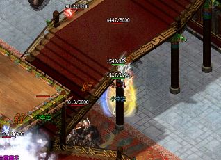 传奇如何成为被系统关注的强者 传奇如何成为被系统关注的强者