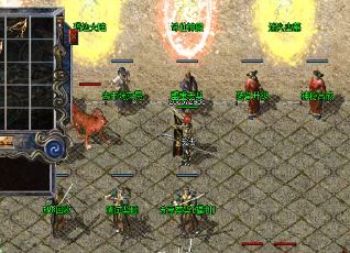 出装备最多的是哪个传奇副本? 出装备最多的是哪个传奇副本?