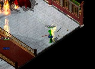 传奇早期升级不只是可以做任务 传奇早期升级不只是可以做任务