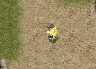 传奇祖玛7层大boss击杀方式介绍 传奇祖玛7层大boss击杀方式介绍