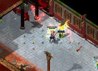 《群雄计:单职业传奇》高手进阶攻略:如何称霸沙城 《群雄计:单职业传奇》高手进阶攻略:如何称霸沙城