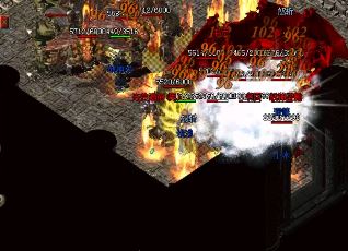 传奇私服实战宝典:问答揭秘,攻城掠地无往不利 传奇私服实战宝典:问答揭秘,攻城掠地无往不利