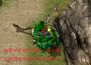 传奇SF手游发布网:深入浅出的游戏攻略知识问答大全 传奇SF手游发布网:深入浅出的游戏攻略知识问答大全