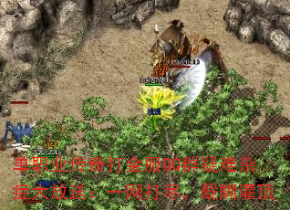 单职业传奇打金服QQ群疑难杂症大放送:一网打尽,醍醐灌顶 单职业传奇打金服QQ群疑难杂症大放送:一网打尽,醍醐灌顶