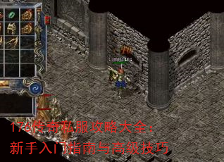 176传奇私服攻略大全:新手入门指南与高级技巧 176传奇私服攻略大全:新手入门指南与高级技巧