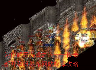 为你解开游戏之谜——传奇新开私服发布网站权威攻略 为你解开游戏之谜——传奇新开私服发布网站权威攻略