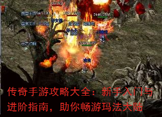 传奇手游攻略大全:新手入门与进阶指南,助你畅游玛法大陆 传奇手游攻略大全:新手入门与进阶指南,助你畅游玛法大陆