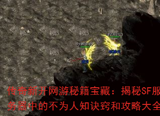 传奇新开网游秘籍宝藏:揭秘SF服务器中的不为人知诀窍和攻略大全 传奇新开网游秘籍宝藏:揭秘SF服务器中的不为人知诀窍和攻略大全