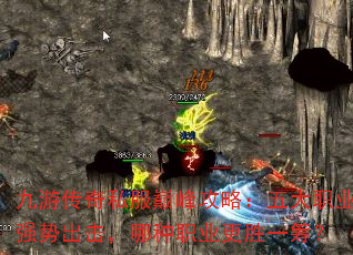 九游传奇私服巅峰攻略:五大职业强势出击,哪种职业更胜一筹? 九游传奇私服巅峰攻略:五大职业强势出击,哪种职业更胜一筹?