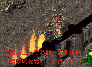 赤壁热血传奇私服:新手小白必看攻略秘籍,一步提升战力 赤壁热血传奇私服:新手小白必看攻略秘籍,一步提升战力