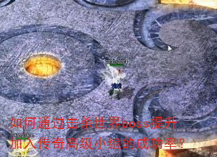 ͨɱboss봫߼Сĳɹʣ