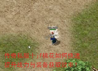 传奇私服十jf桃花如何快速提升战力与装备获取效率? 传奇私服十jf桃花如何快速提升战力与装备获取效率?