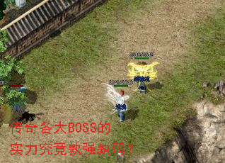 BOSSʵǿ