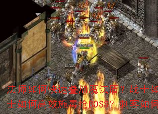 ʦοٵħܣսʿξ׼λҰ֣ʿθЧʩBOSS̿ɱƤ