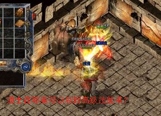 道士在哪里可以刷到高级技能书? 道士在哪里可以刷到高级技能书?