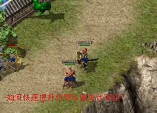 如何快速提升传奇私服角色等级? 如何快速提升传奇私服角色等级?