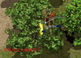 如何挑战九幽蛇王? 如何挑战九幽蛇王?