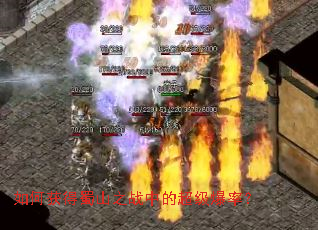 ��λ����ɽ֮ս�еĳ������ʣ�