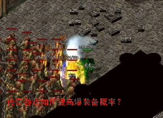 ������Ϸ�����߱�װ�����ʣ�